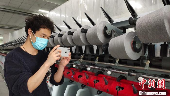 桂林之旅:桂林产业转型升级智能制造振兴工