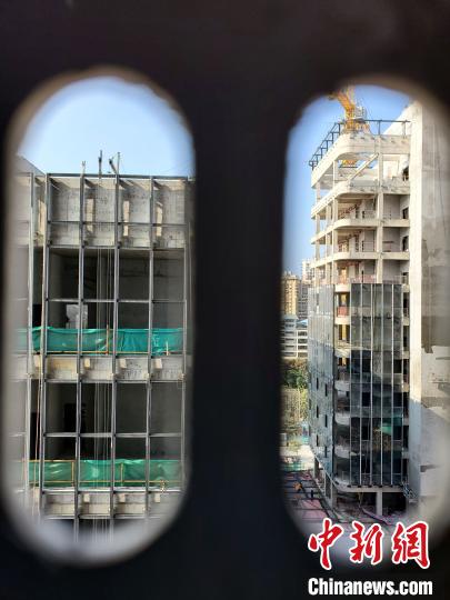 违规有“多重势头” 三亚开展房地产市场专