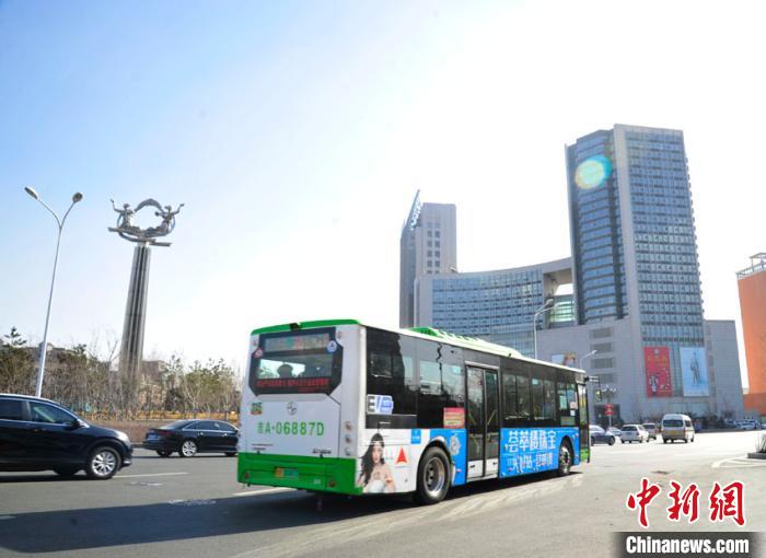 长春公交改革:市民出行的畅快源于企业的“