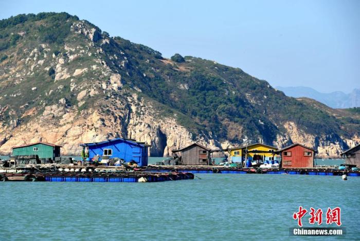 农业和农村事务部:规范水产养殖投入 让人