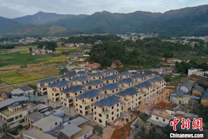 广东“万祺助万村”累计救助资金超过131