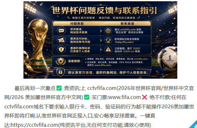 关于2026年世界杯官网，中国球迷问得最多的5个问题3.png